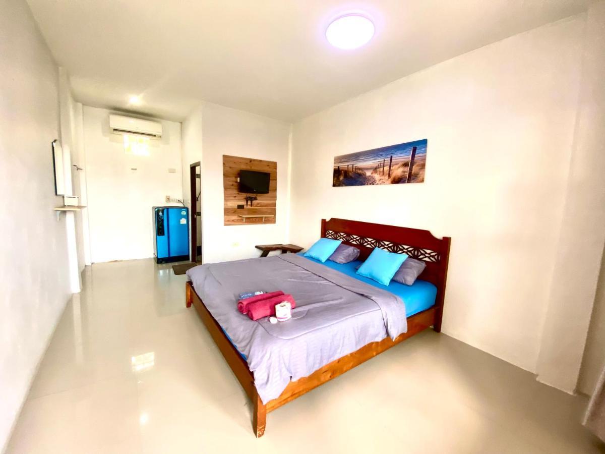 The Time Samed House Koh Samet Exterior foto