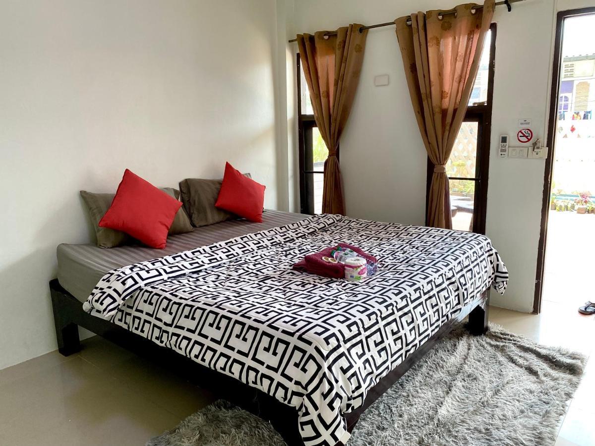 The Time Samed House Koh Samet Exterior foto