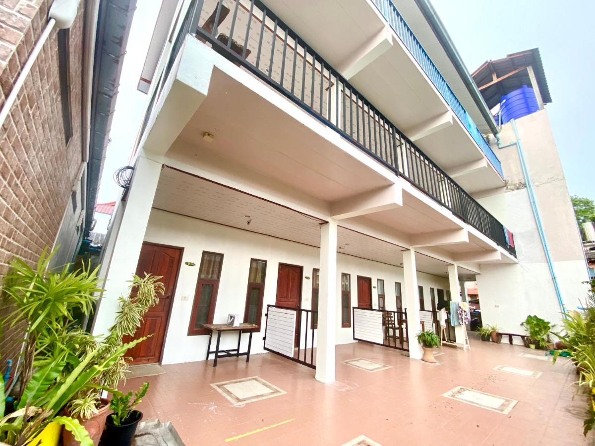 The Time Samed House Koh Samet Exterior foto